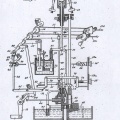 Diesel patent No  2 039 507